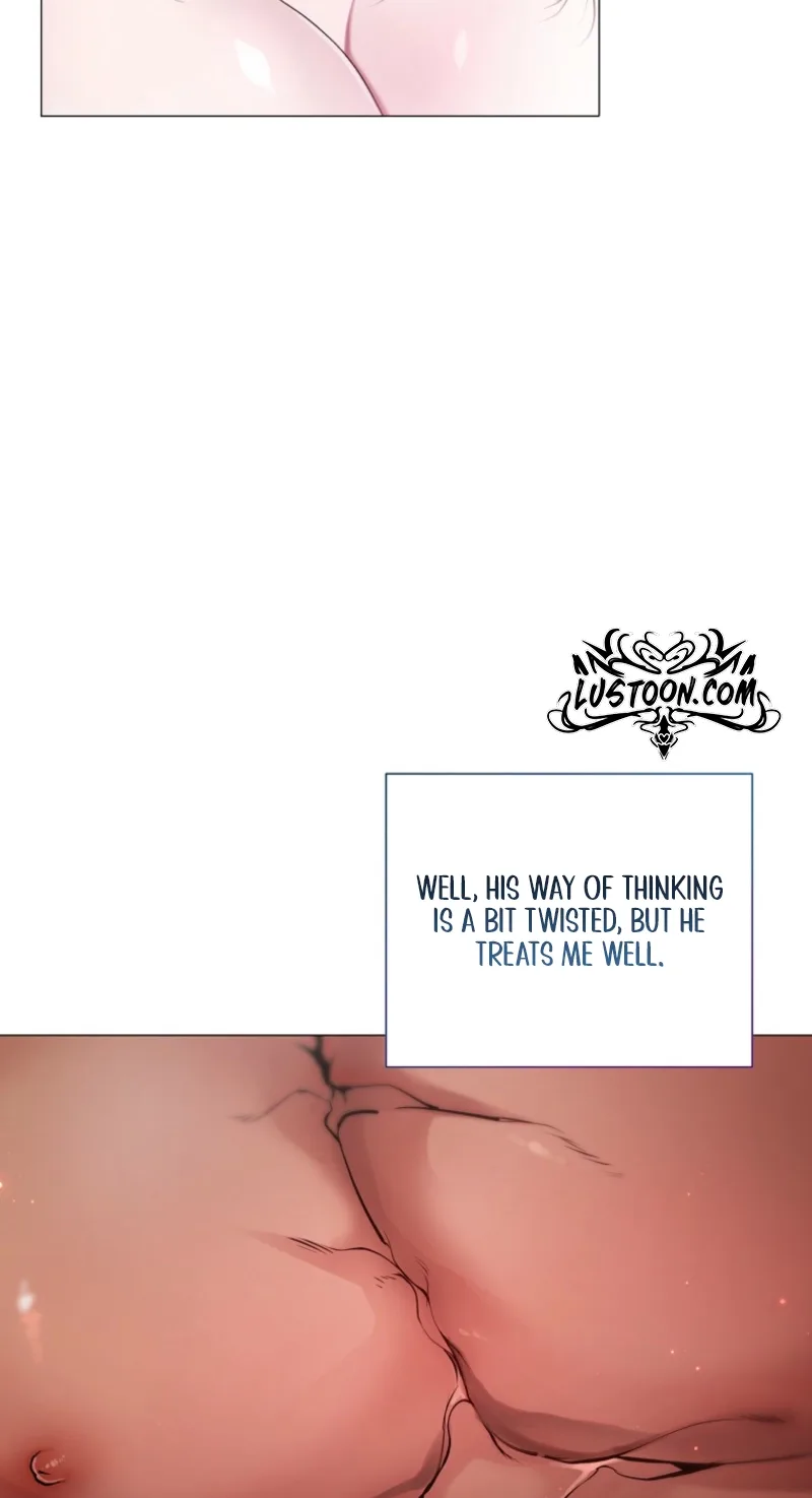 Strategy Guide for a Merry Bad Ending Chapter 26 page 86