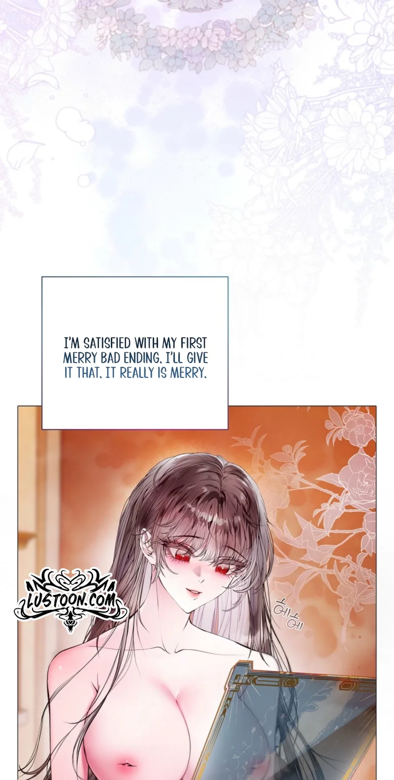 Strategy Guide for a Merry Bad Ending Chapter 26 page 89