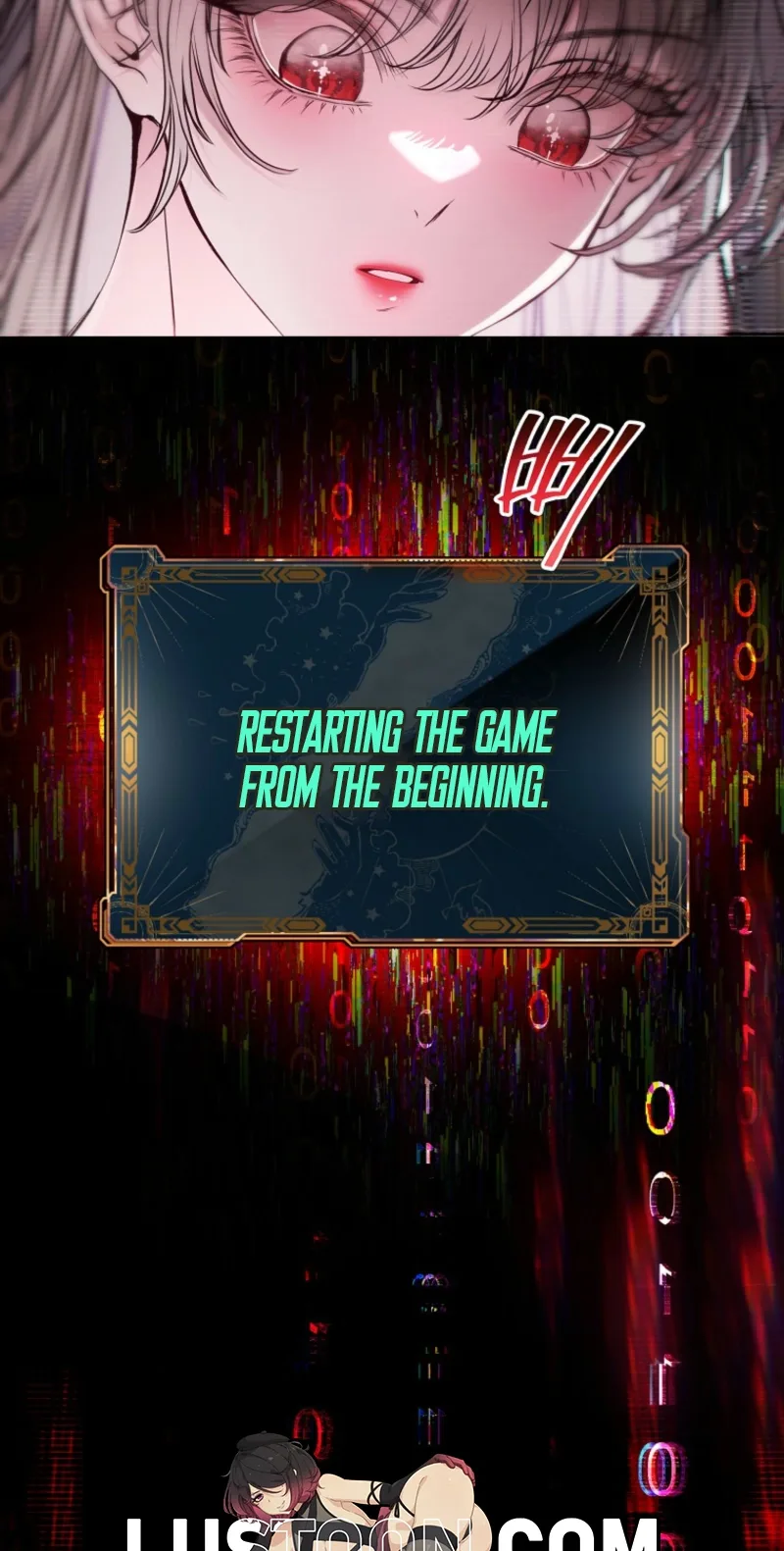 Strategy Guide for a Merry Bad Ending Chapter 26 page 91