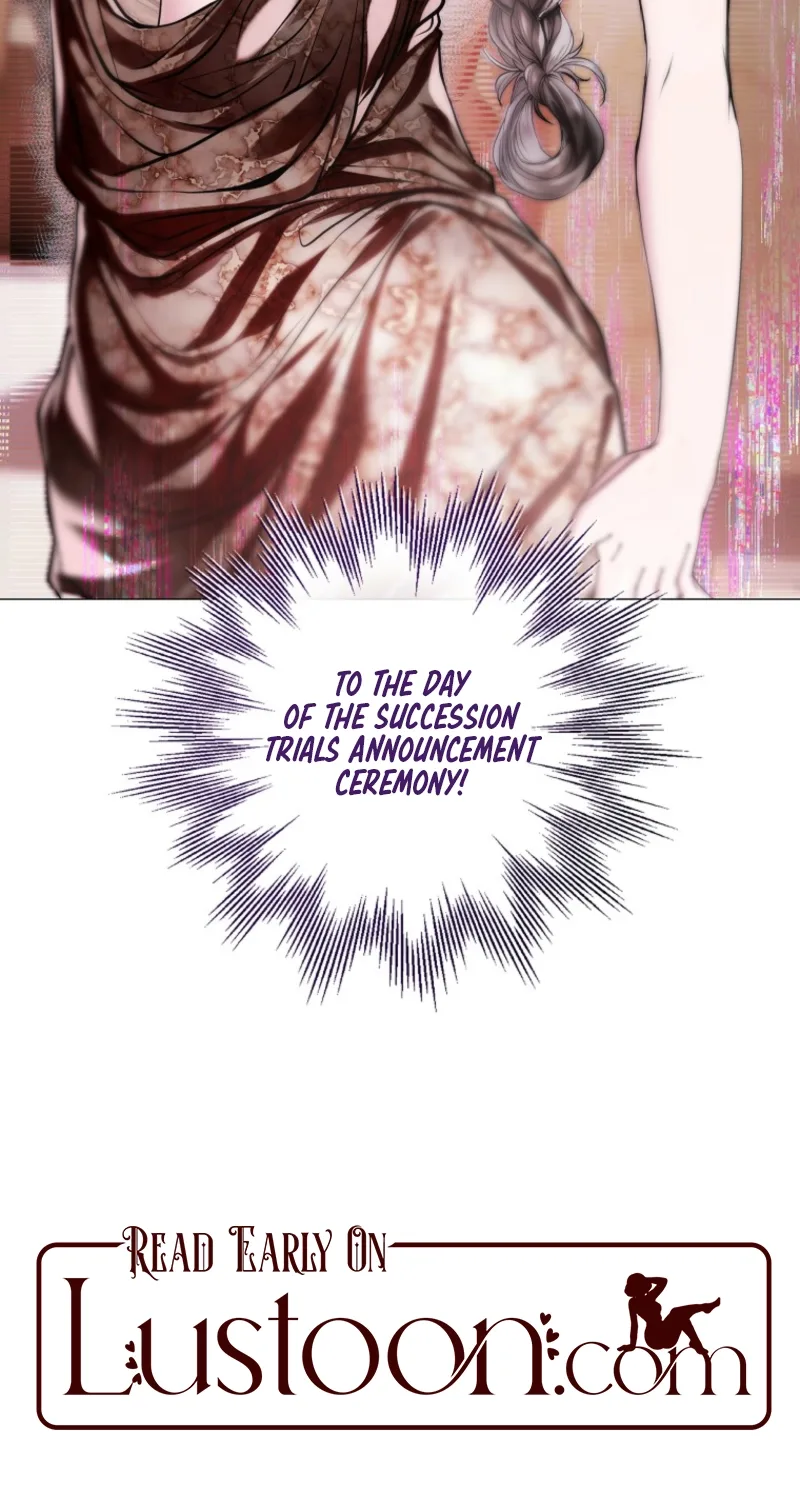 Strategy Guide for a Merry Bad Ending Chapter 26 page 97