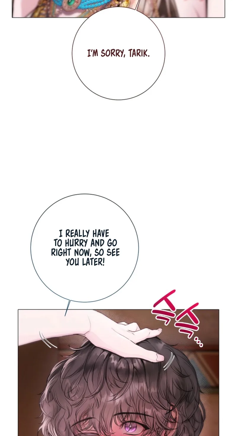 Strategy Guide for a Merry Bad Ending Chapter 27 page 5