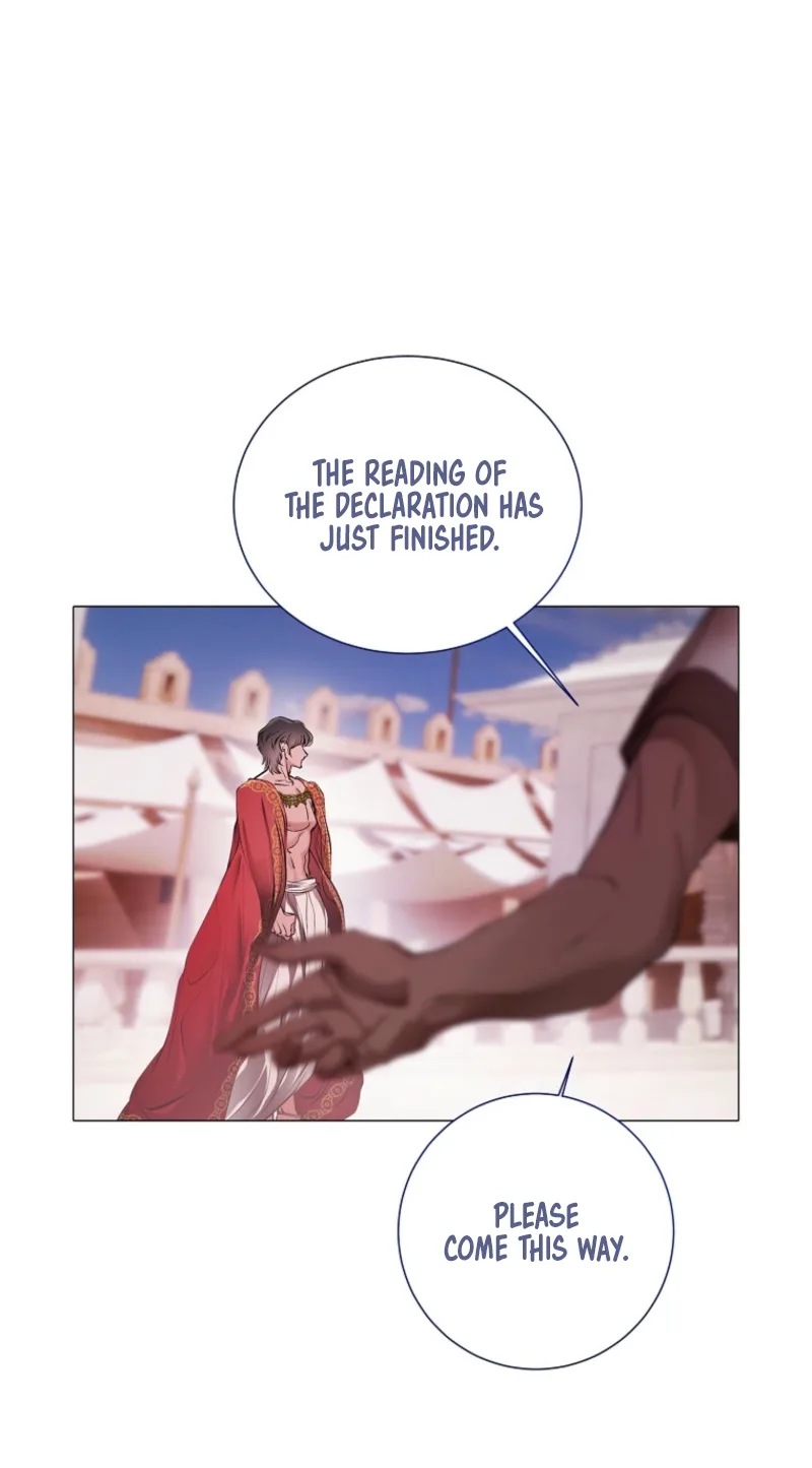 Strategy Guide for a Merry Bad Ending Chapter 27 page 12