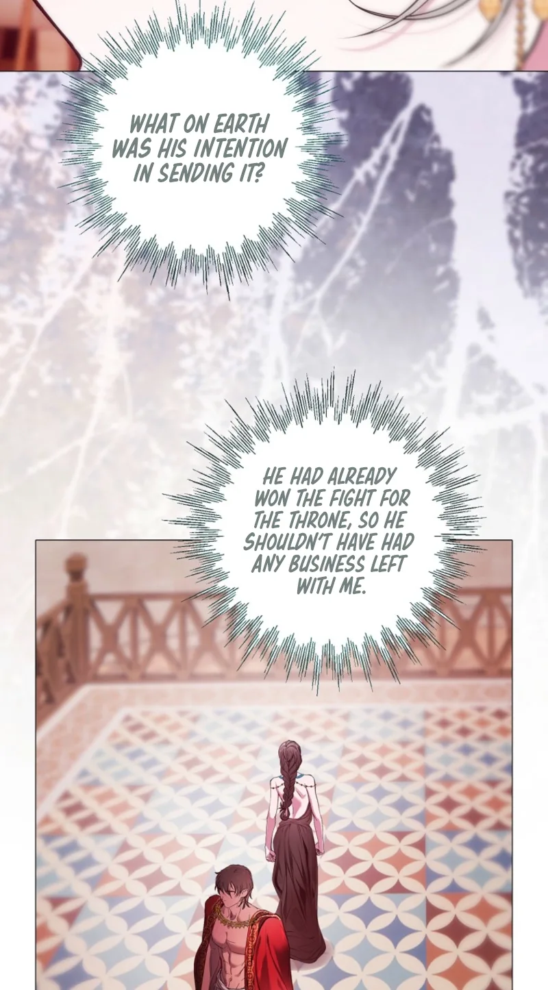 Strategy Guide for a Merry Bad Ending Chapter 27 page 15