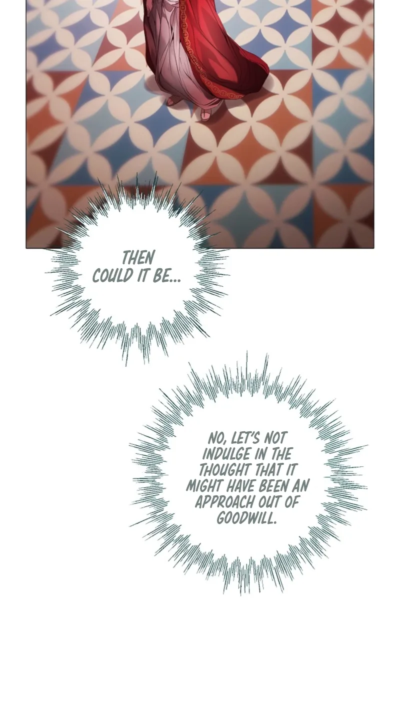 Strategy Guide for a Merry Bad Ending Chapter 27 page 16