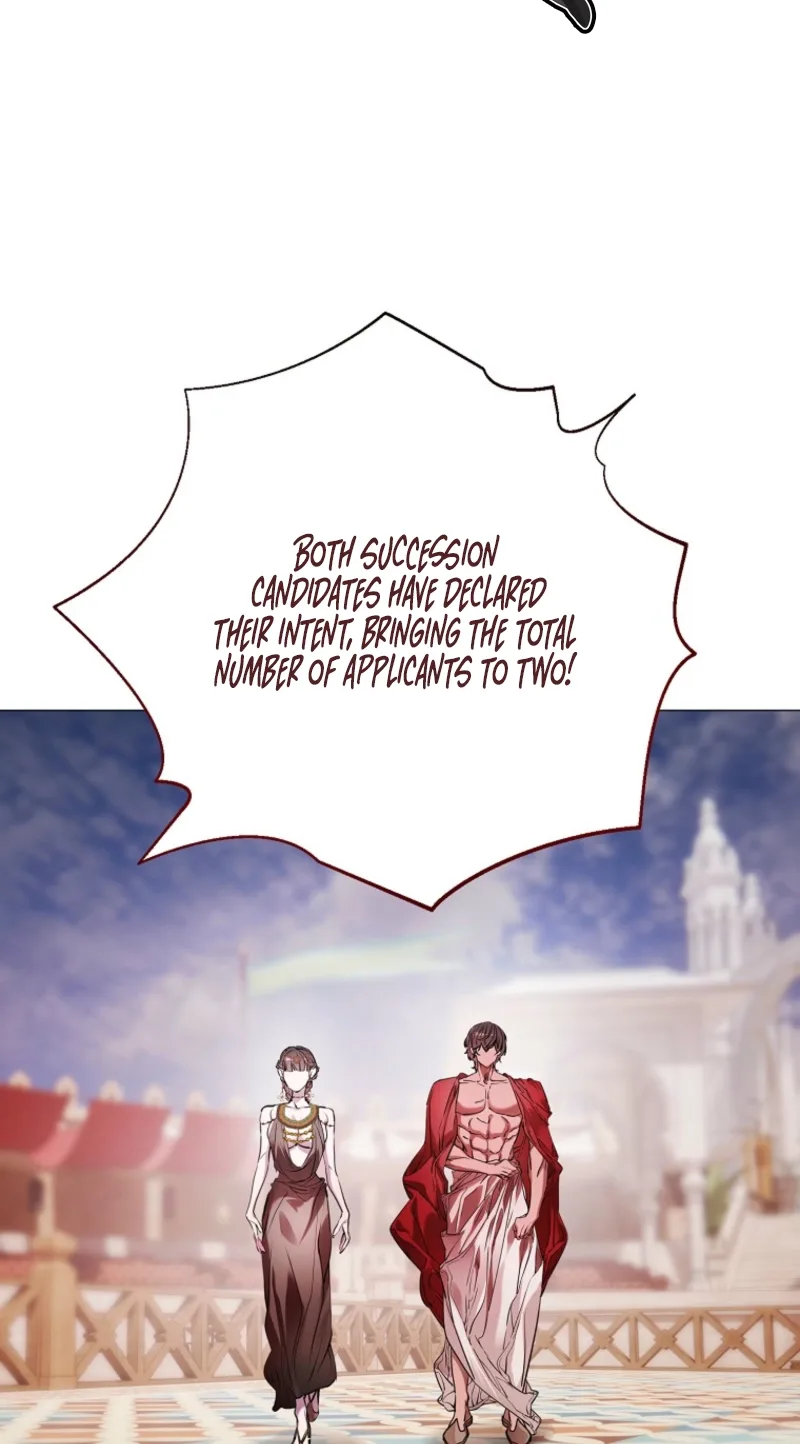 Strategy Guide for a Merry Bad Ending Chapter 27 page 24