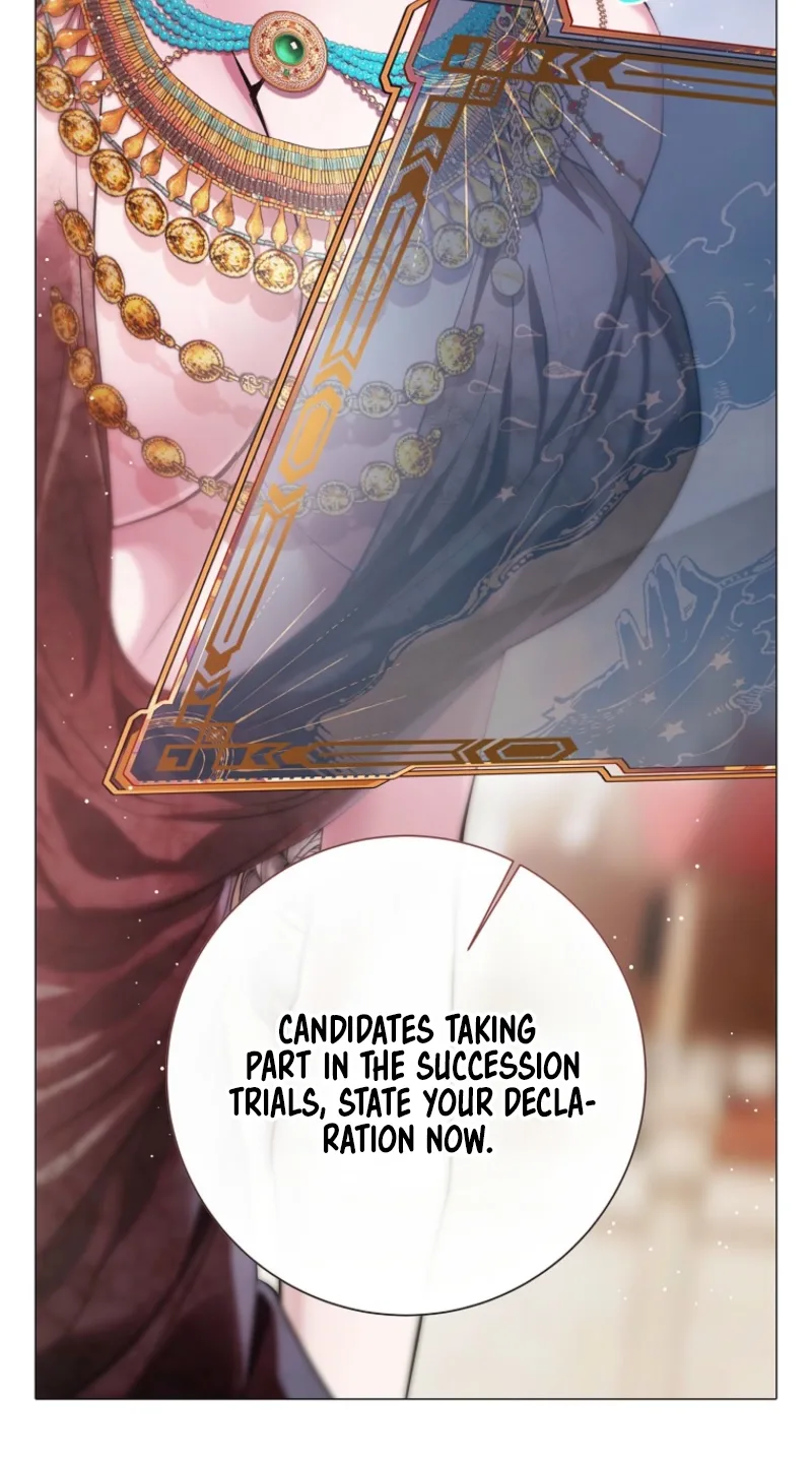Strategy Guide for a Merry Bad Ending Chapter 27 page 18