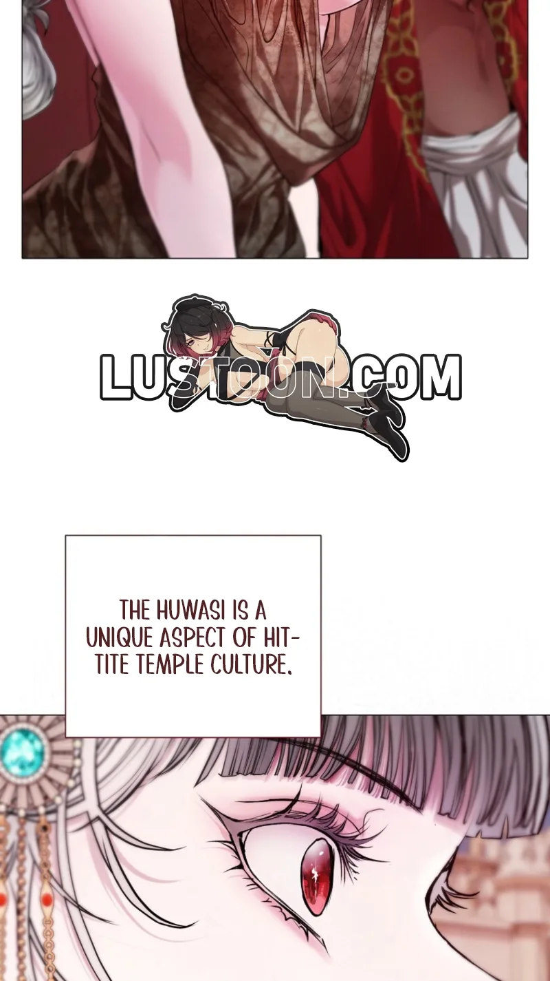 Strategy Guide for a Merry Bad Ending Chapter 27 page 32