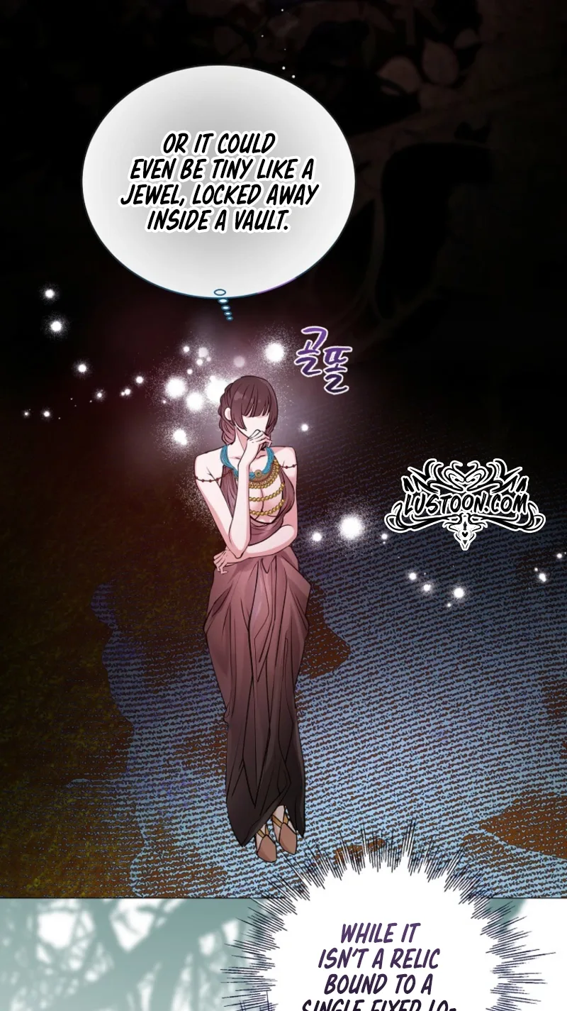 Strategy Guide for a Merry Bad Ending Chapter 27 page 35