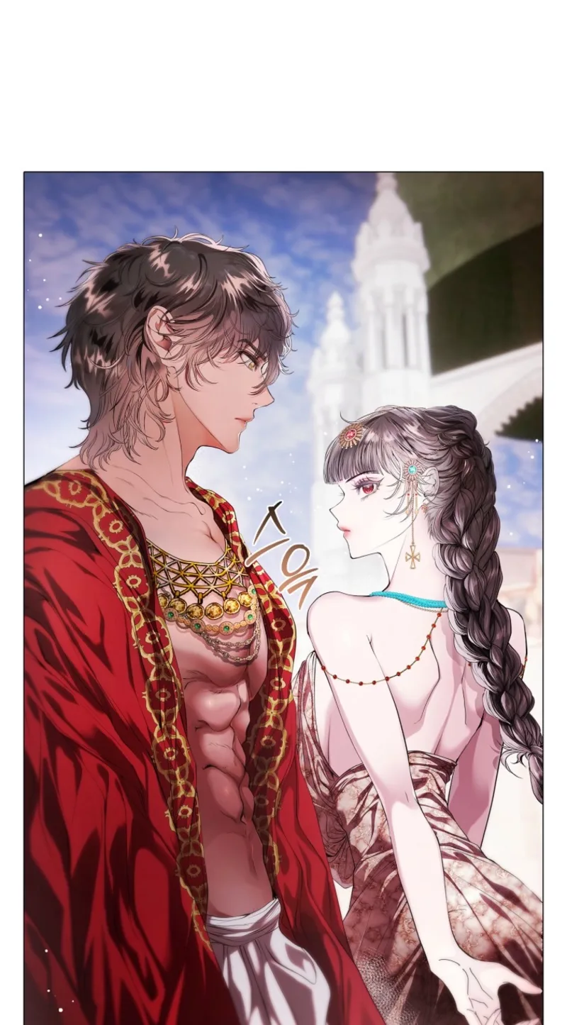 Strategy Guide for a Merry Bad Ending Chapter 27 page 13