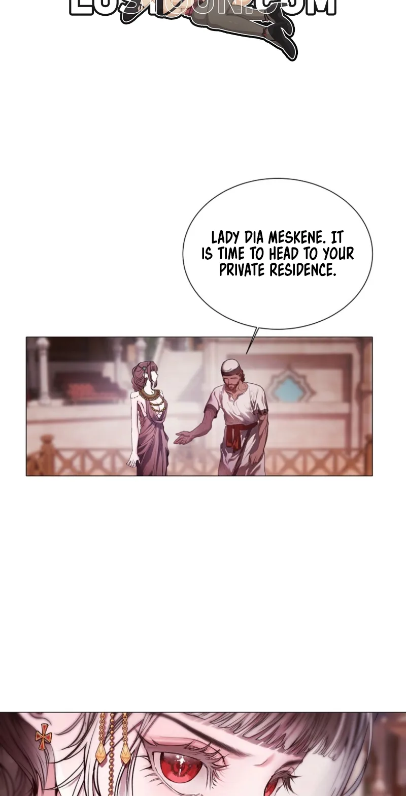 Strategy Guide for a Merry Bad Ending Chapter 27 page 41
