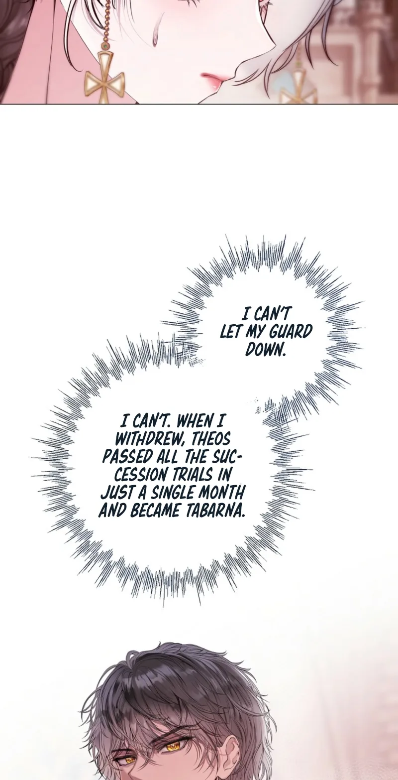 Strategy Guide for a Merry Bad Ending Chapter 27 page 42