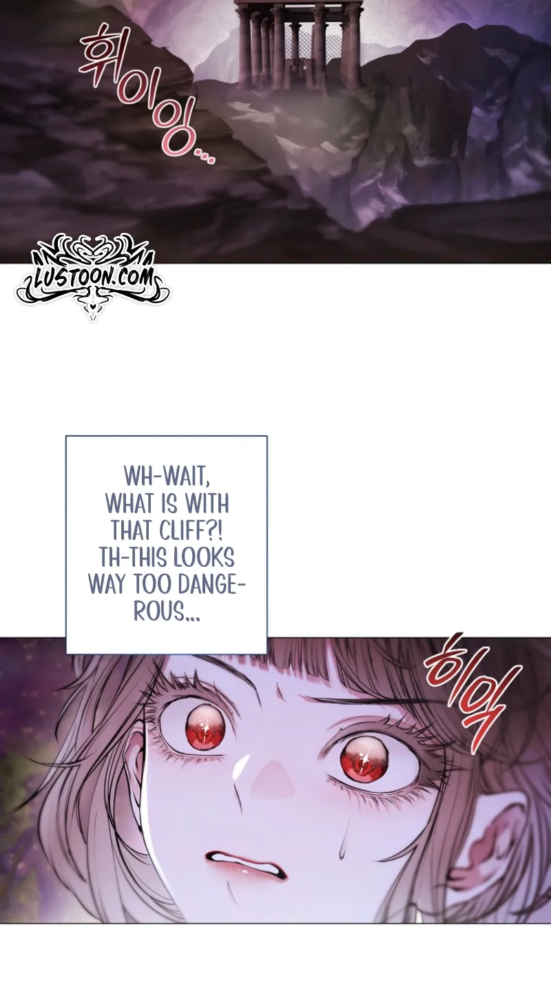 Strategy Guide for a Merry Bad Ending Chapter 27 page 46