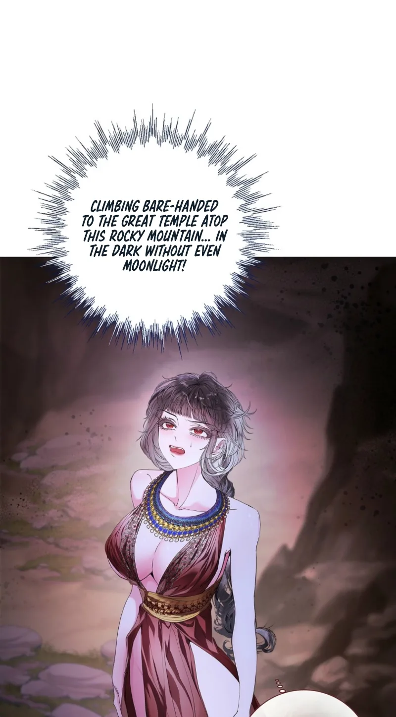 Strategy Guide for a Merry Bad Ending Chapter 27 page 47