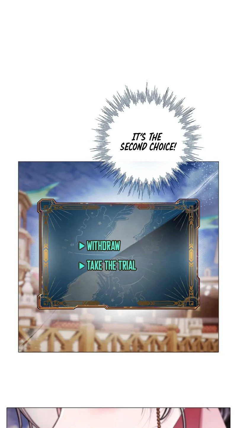 Strategy Guide for a Merry Bad Ending Chapter 27 page 19