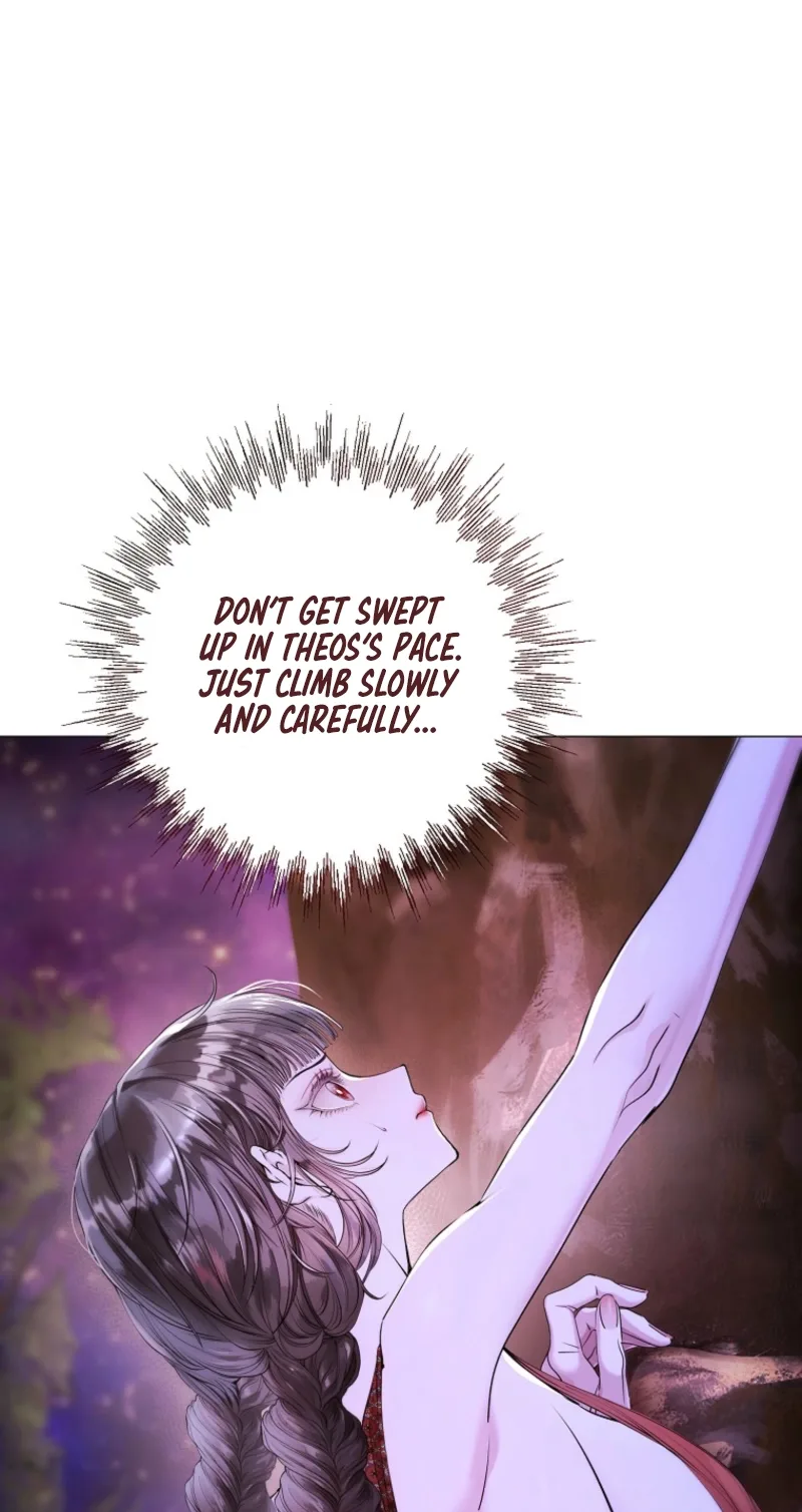 Strategy Guide for a Merry Bad Ending Chapter 27 page 54