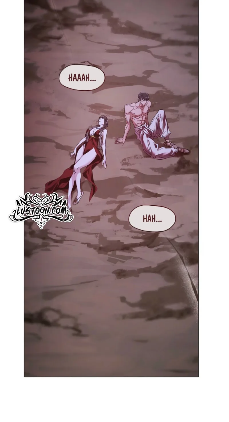 Strategy Guide for a Merry Bad Ending Chapter 27 page 64