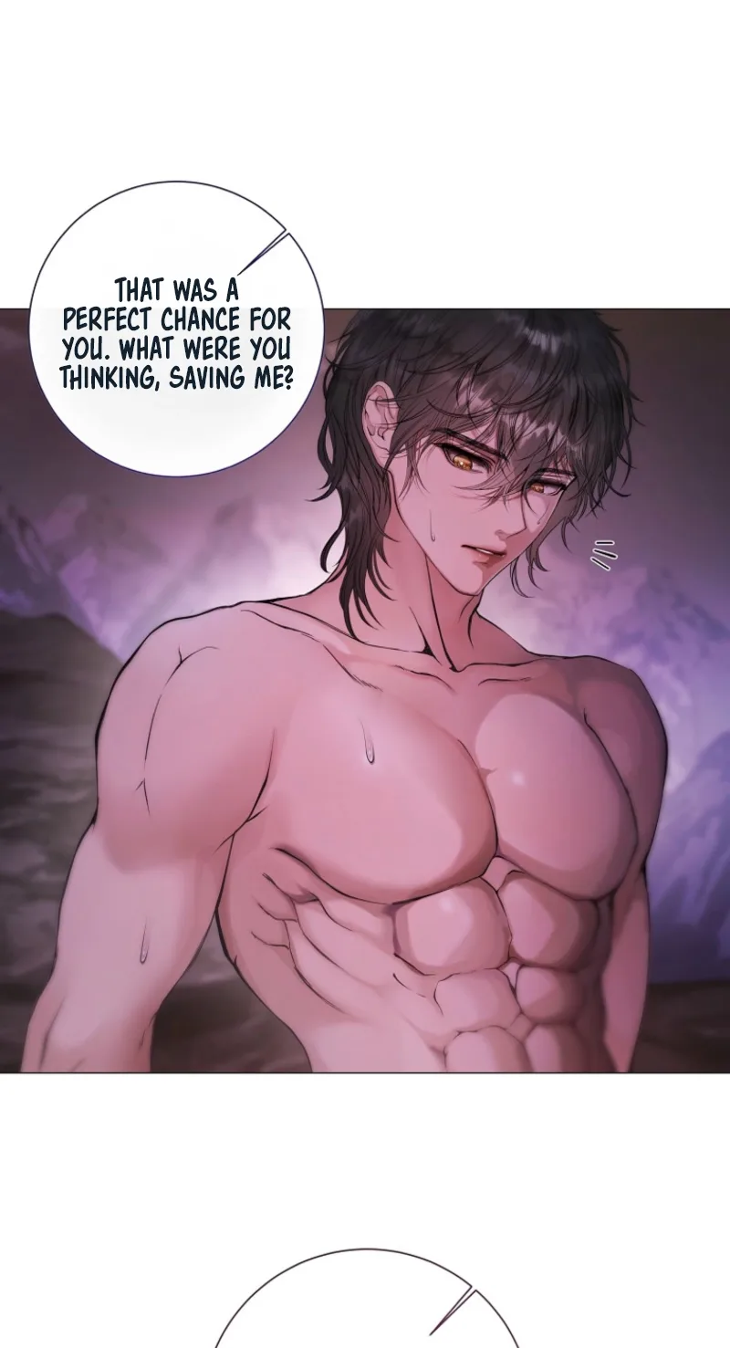 Strategy Guide for a Merry Bad Ending Chapter 27 page 65