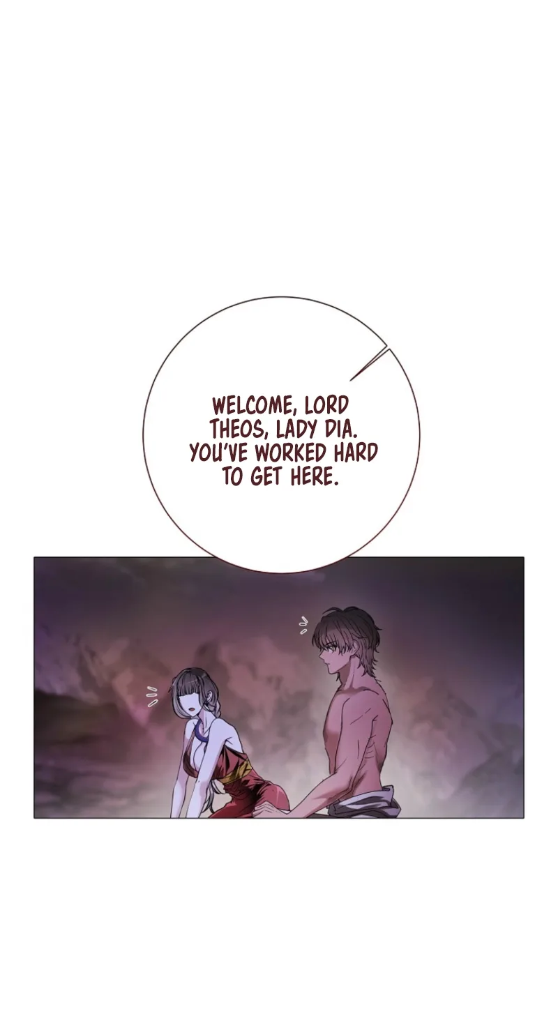 Strategy Guide for a Merry Bad Ending Chapter 27 page 69