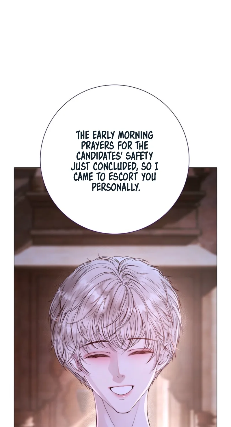 Strategy Guide for a Merry Bad Ending Chapter 27 page 70