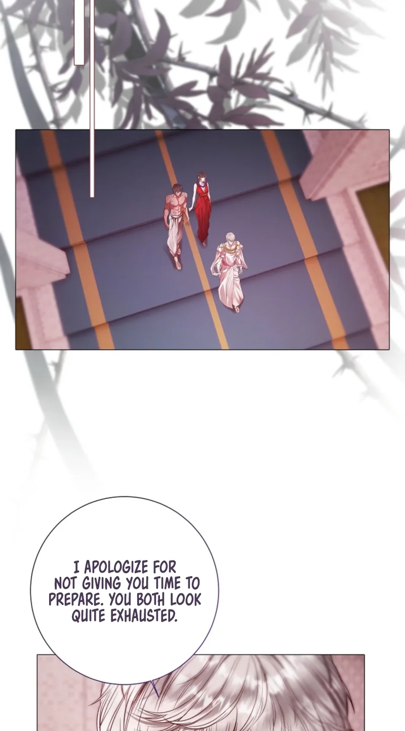 Strategy Guide for a Merry Bad Ending Chapter 27 page 74