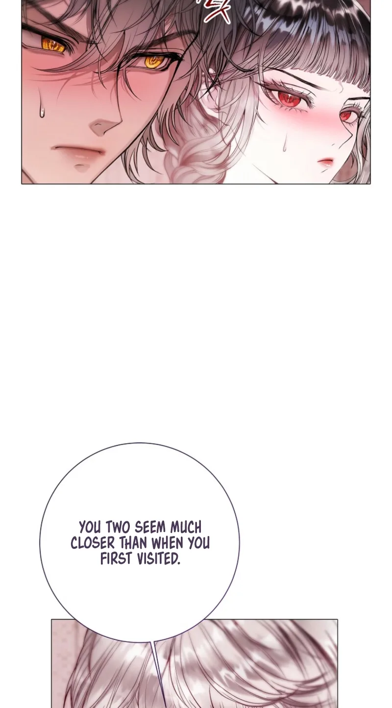 Strategy Guide for a Merry Bad Ending Chapter 27 page 77
