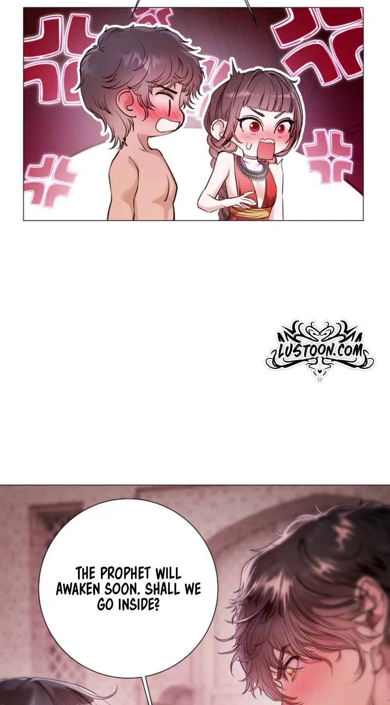 Strategy Guide for a Merry Bad Ending Chapter 27 page 79