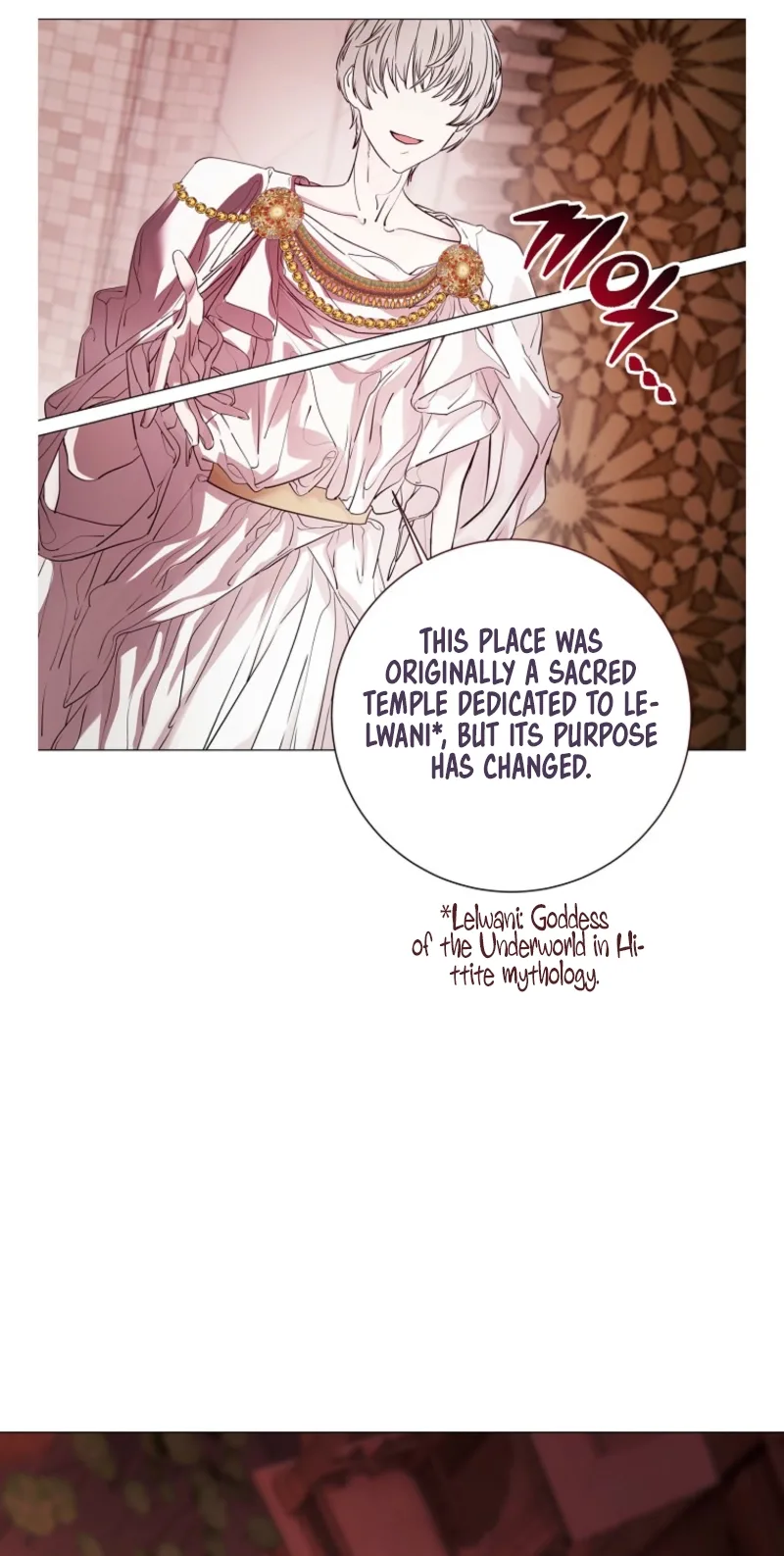 Strategy Guide for a Merry Bad Ending Chapter 27 page 81