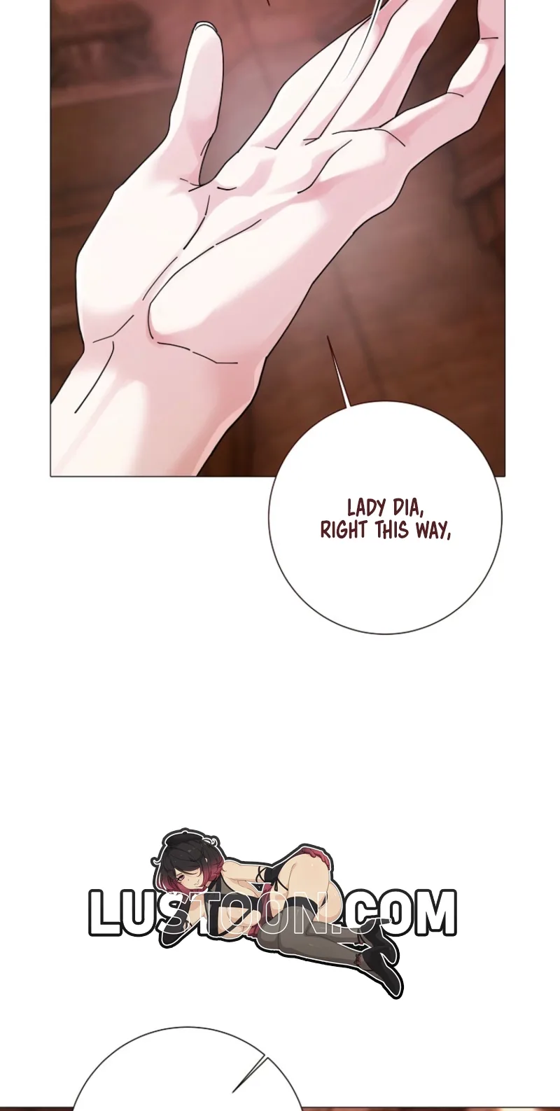 Strategy Guide for a Merry Bad Ending Chapter 27 page 84