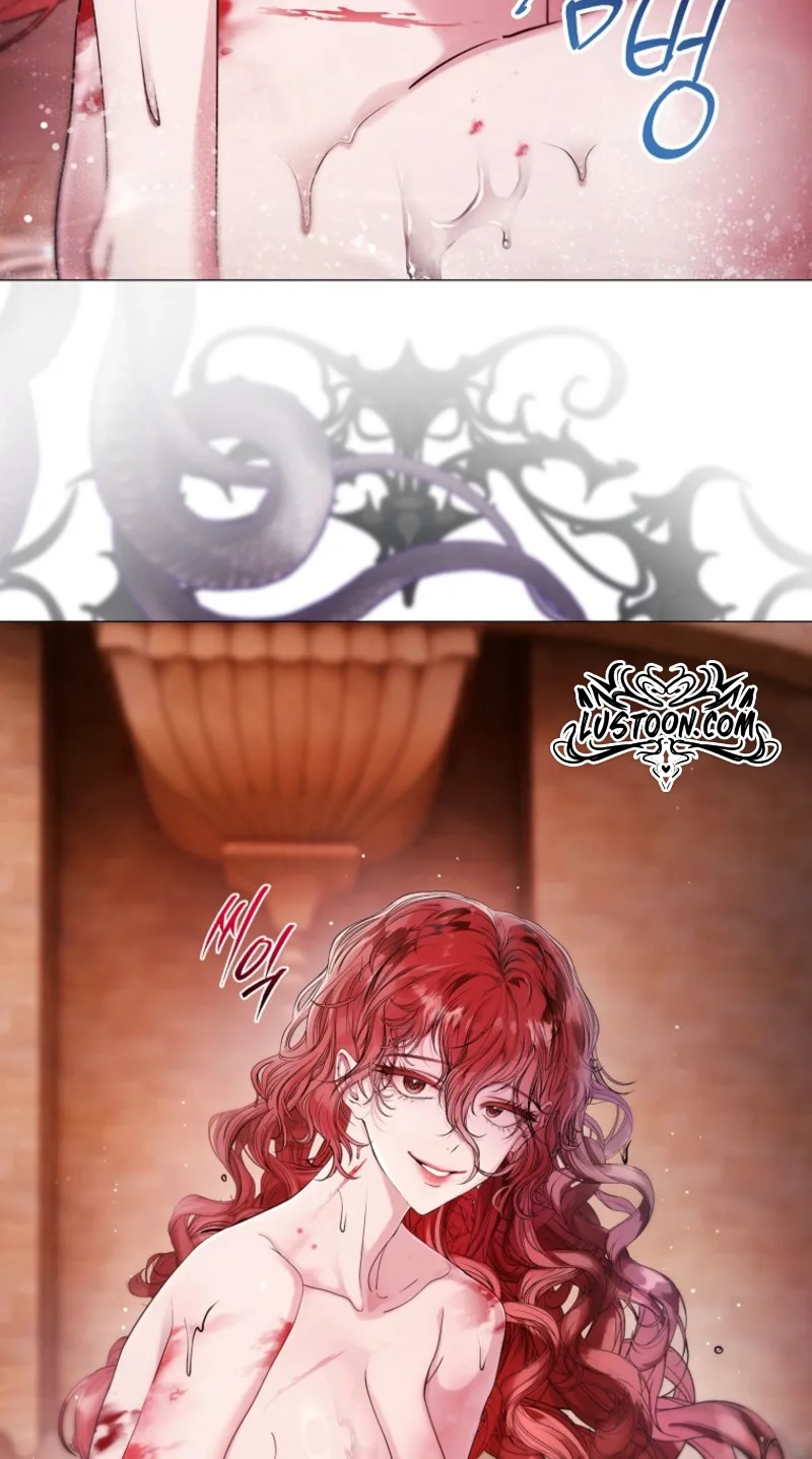Strategy Guide for a Merry Bad Ending Chapter 27 page 96