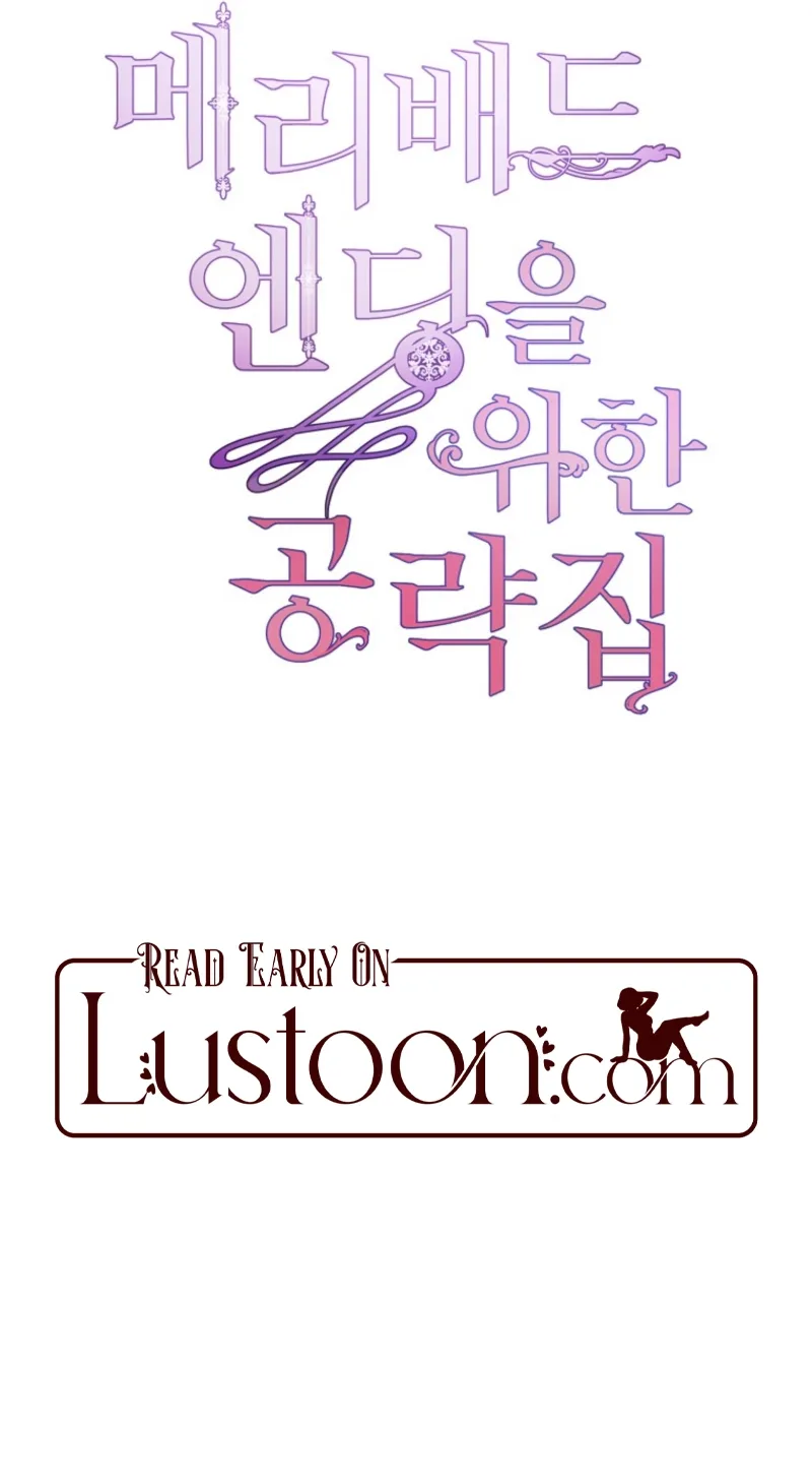 Strategy Guide for a Merry Bad Ending Chapter 27 page 98