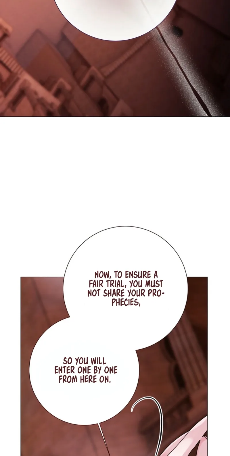 Strategy Guide for a Merry Bad Ending Chapter 27 page 83