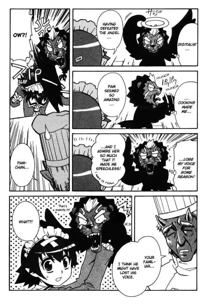 Stray Little Devil Chapter 1.1 page 13