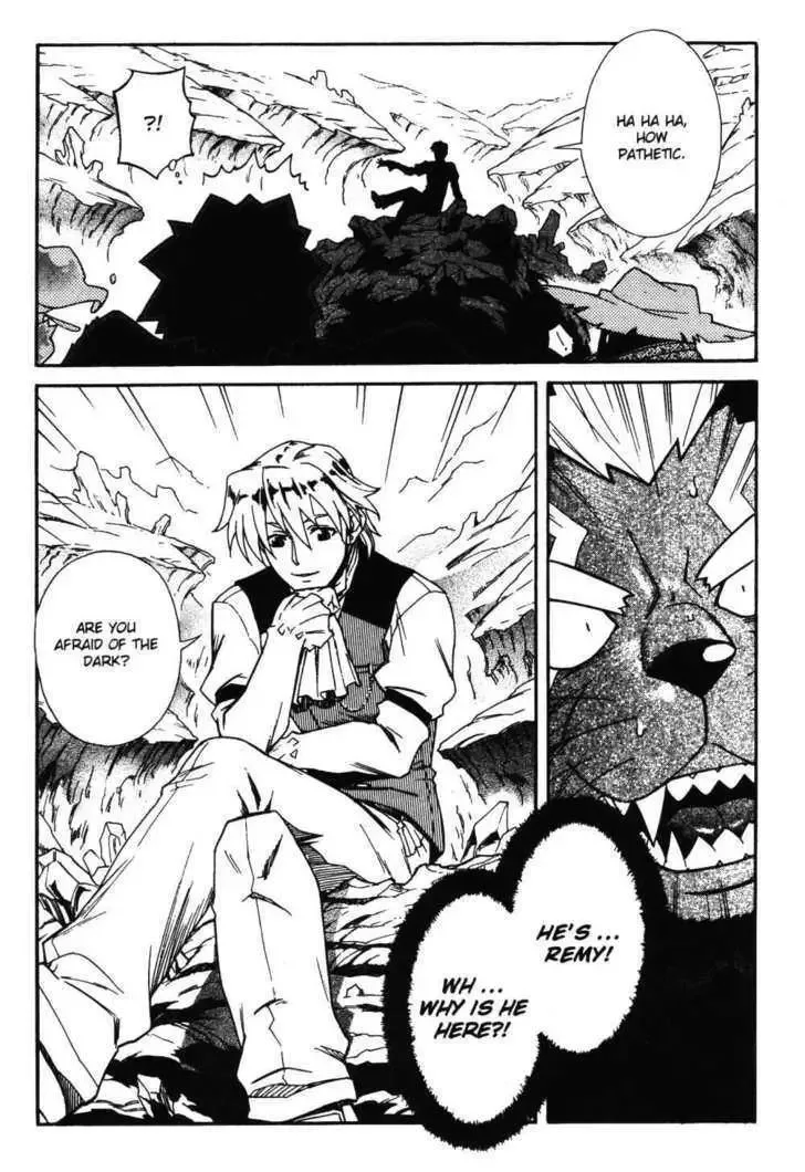 Stray Little Devil Chapter 1.1 page 23
