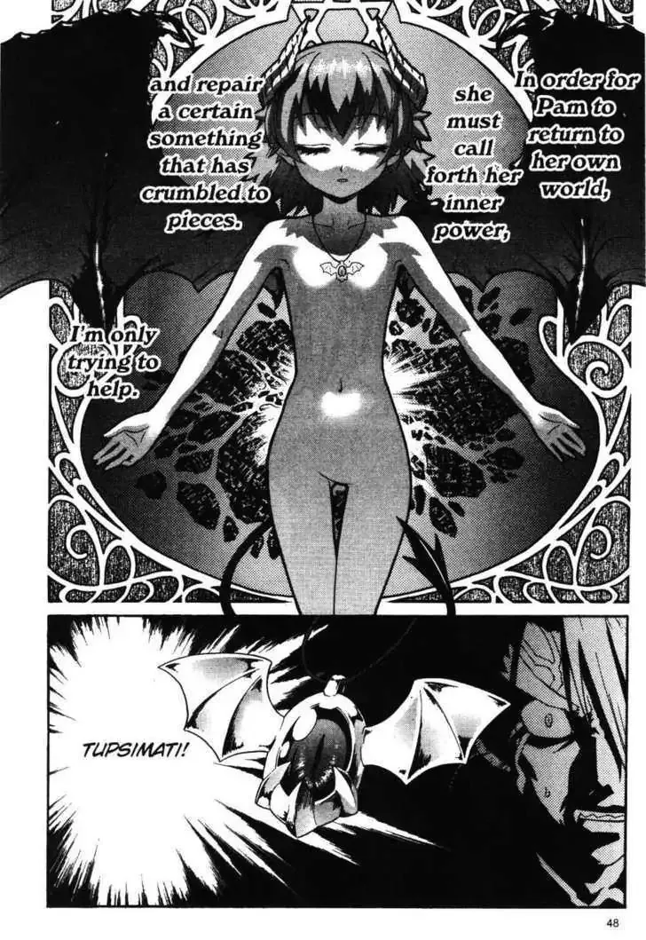 Stray Little Devil Chapter 1.1 page 48