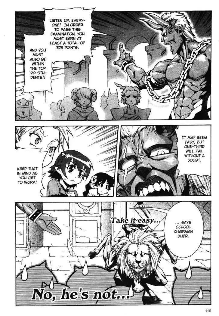 Stray Little Devil Chapter 1.2 page 30