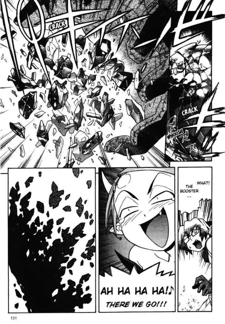 Stray Little Devil Chapter 1.2 page 46