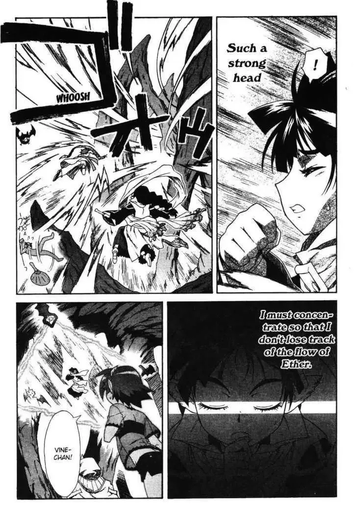 Stray Little Devil Chapter 1.2 page 40