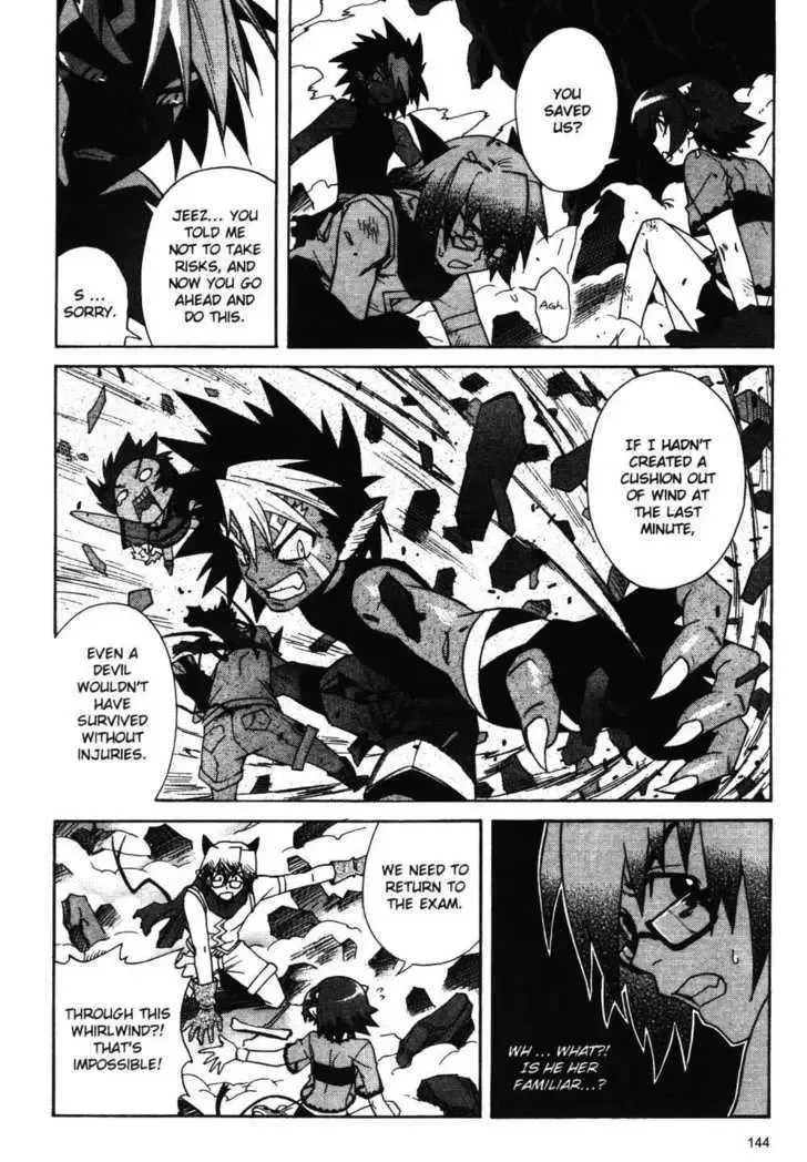 Stray Little Devil Chapter 1.2 page 59