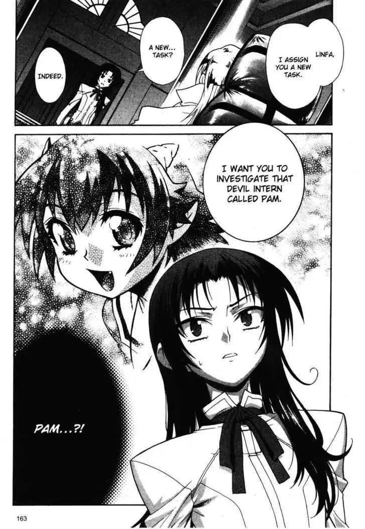 Stray Little Devil Chapter 1.2 page 78