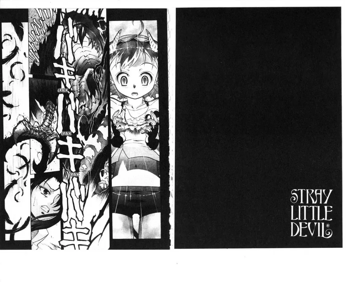 Stray Little Devil Chapter 1 page 63