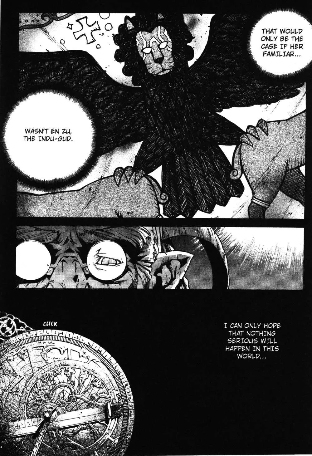 Stray Little Devil Chapter 10 page 2