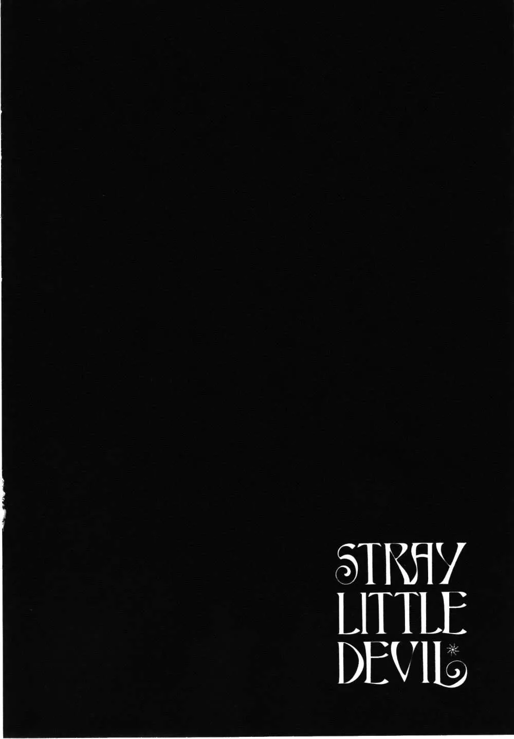 Stray Little Devil Chapter 14 page 8