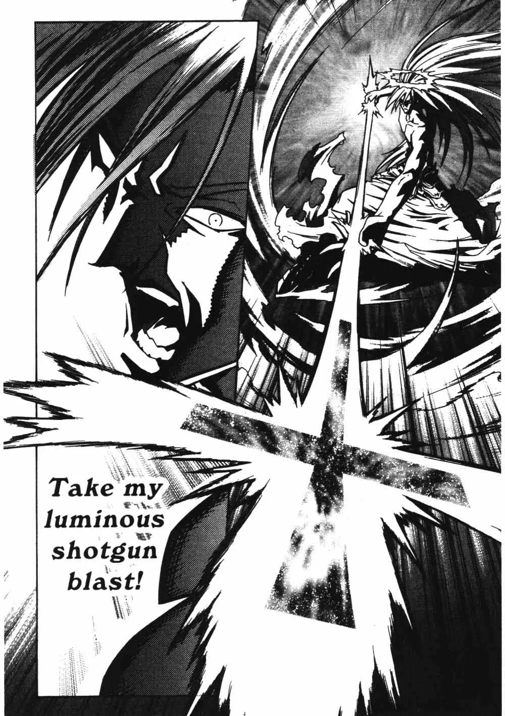 Stray Little Devil Chapter 25 page 16