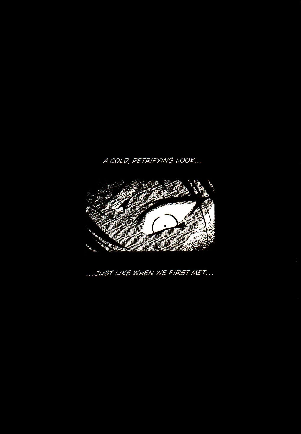 Stray Little Devil Chapter 27 page 5