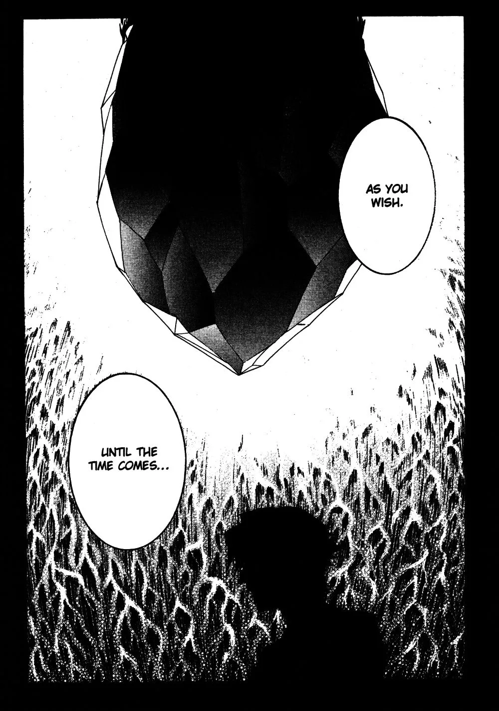 Stray Little Devil Chapter 27 page 35