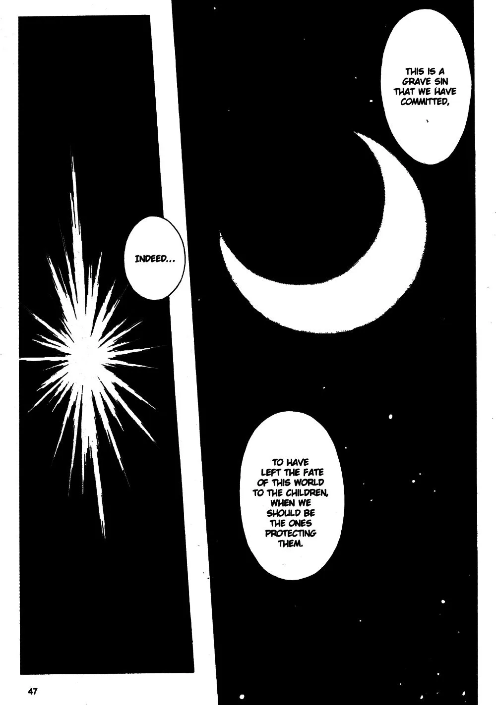 Stray Little Devil Chapter 28 page 11
