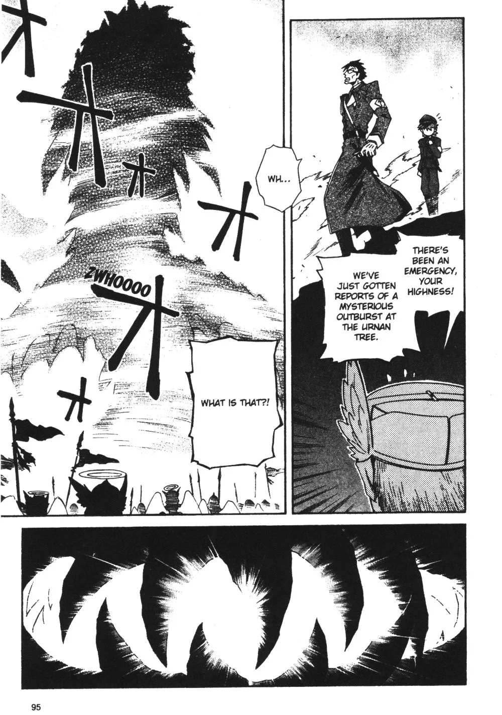 Stray Little Devil Chapter 29 page 27