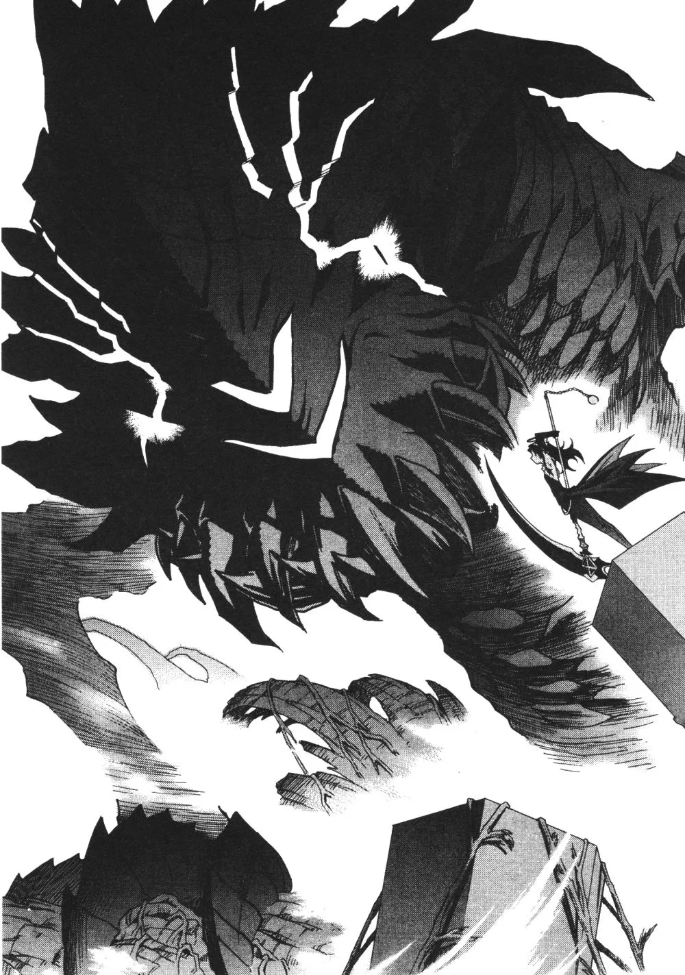 Stray Little Devil Chapter 29 page 21