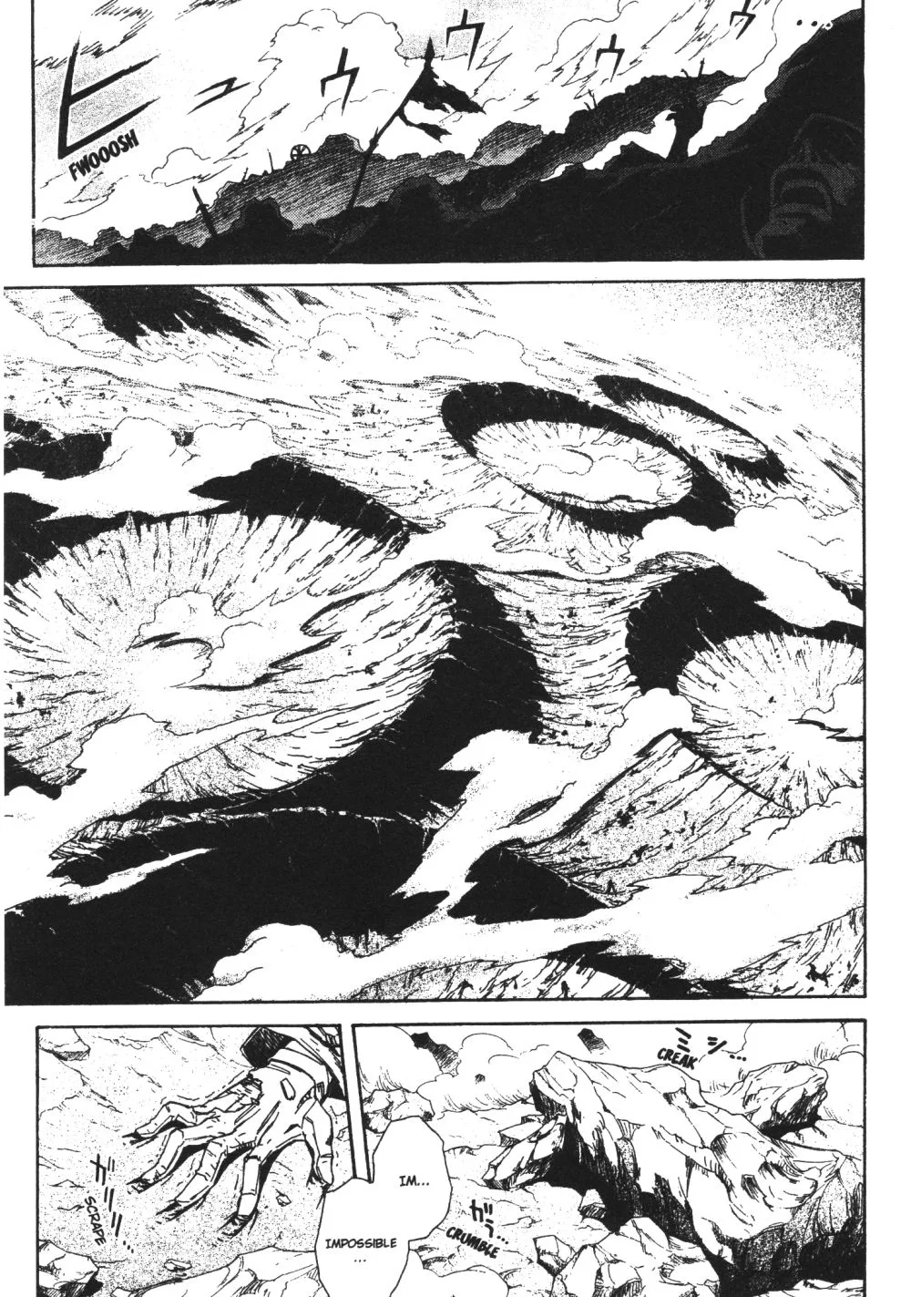 Stray Little Devil Chapter 30 page 9