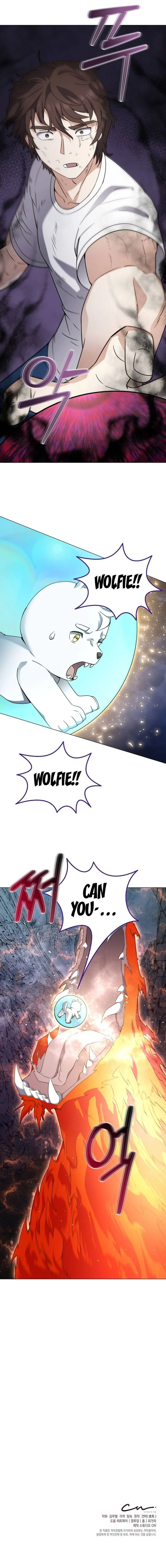 Street Restaurant of a Returned Hero Chapter 32 page 8